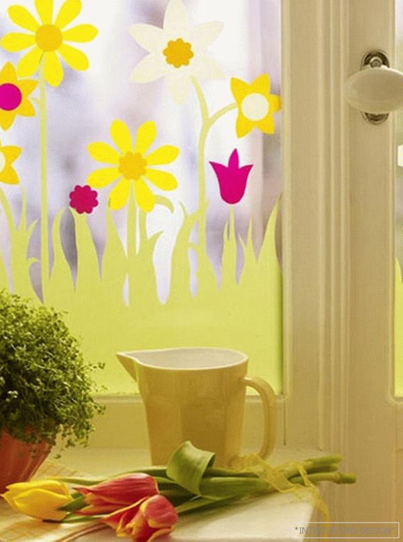 Interior accessories for Easter 3