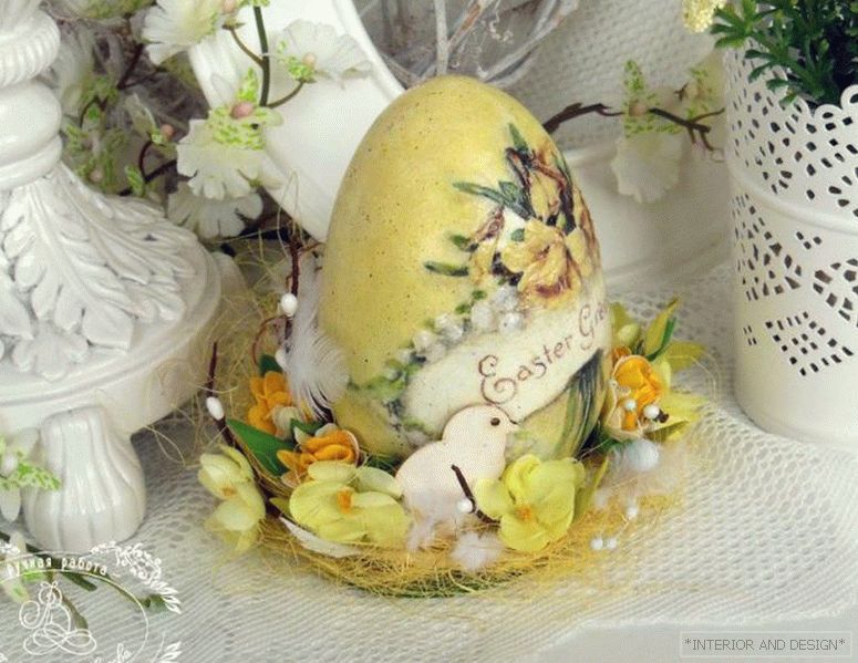 Easter decoration for home 5