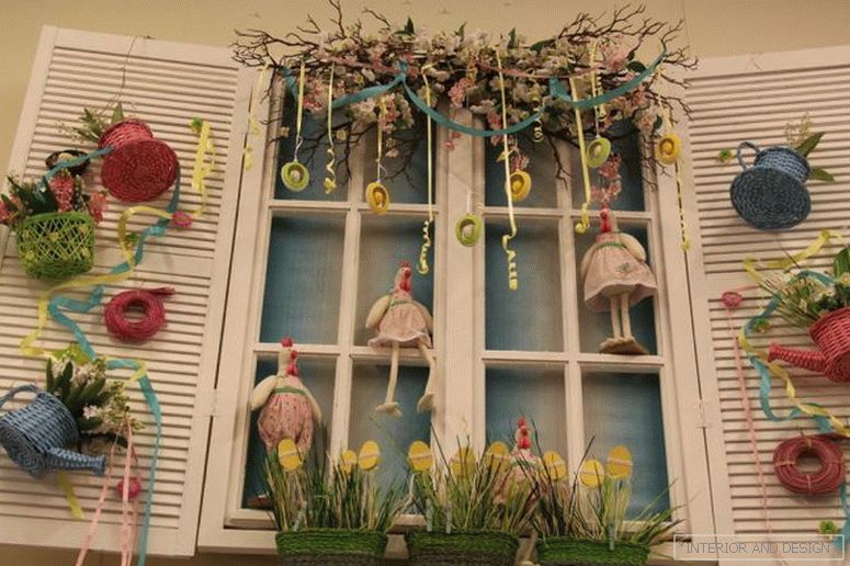 Easter decoration 5