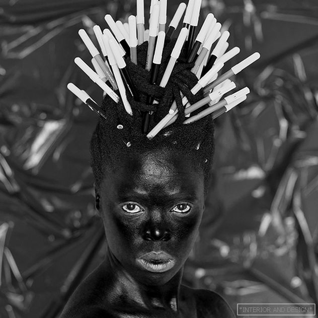 Afrofuturism: black panther, wakanda and 4g