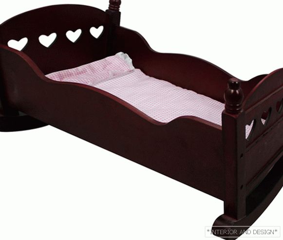 Rocking bed - 6