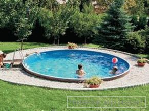 Children's swimming pool