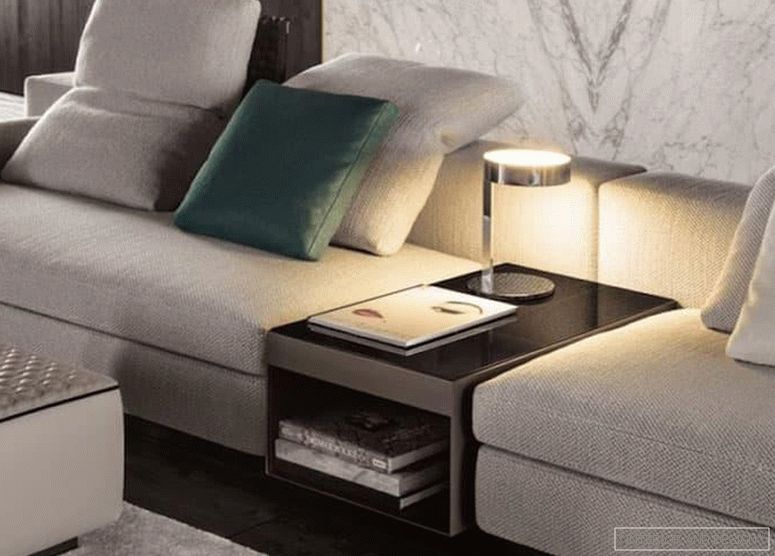 Furniture Design in 2018 4