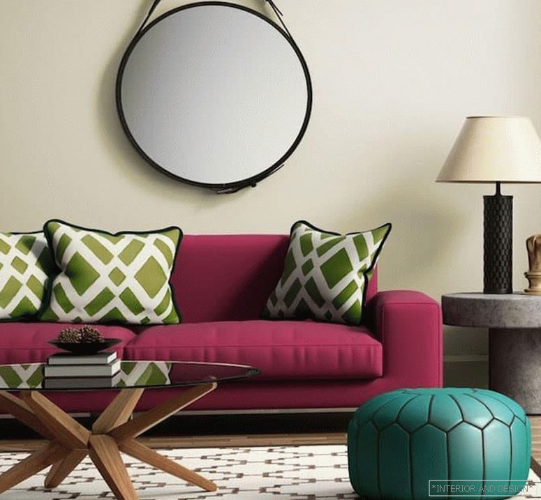 Bright living room furniture 3