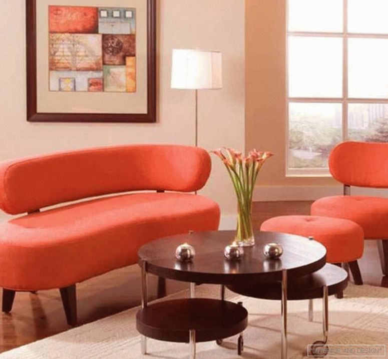 Bright living room furniture 4
