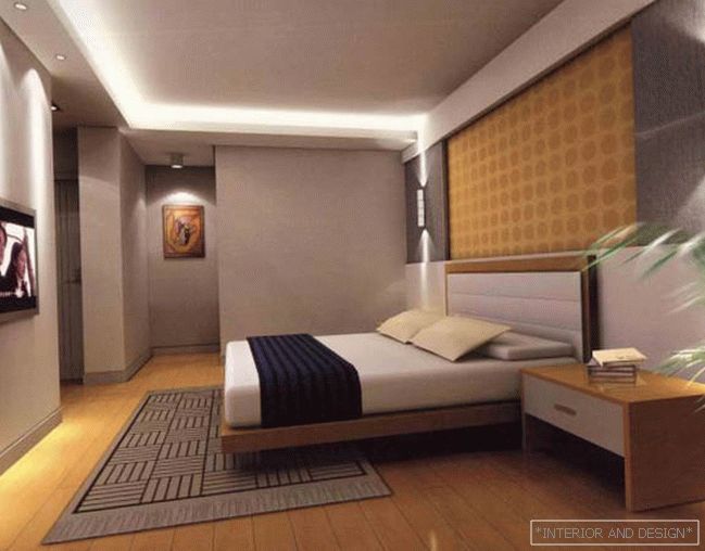 Bedroom Design 6