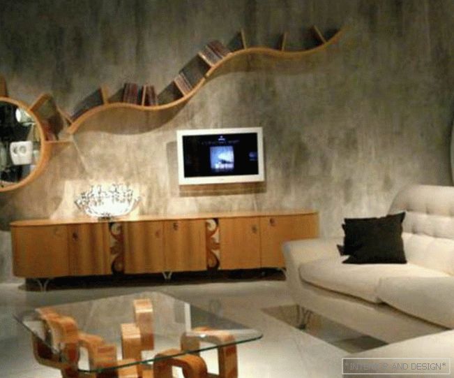Living room design 7