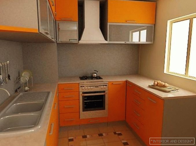 Design kitchens