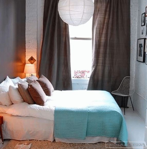 Small bedroom - 4