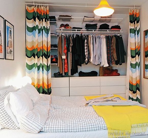 Small bedroom design 10