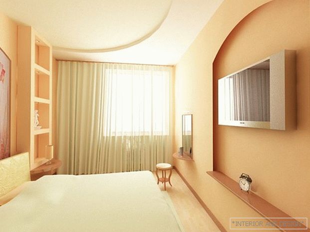 Small bedroom design 17