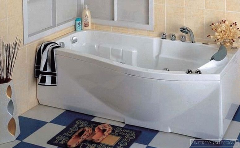 Bathroom design photo