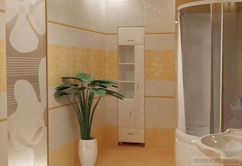 Sample bathroom design 5