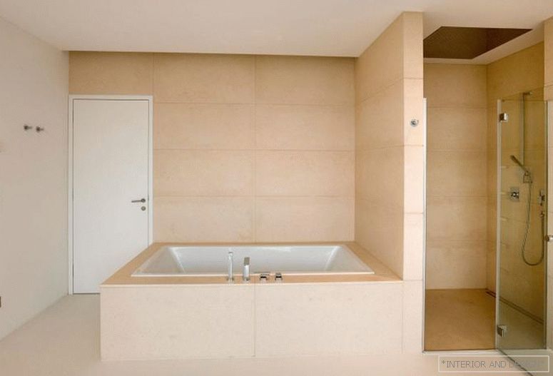 Bathroom design - photo 1