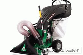 Billy Goat Caiman Craft Vacuum Cleaner