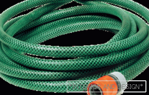 What garden hoses are better