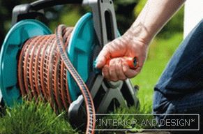 How to extend the life of the hose