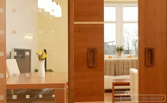 Solid wood doors - 05