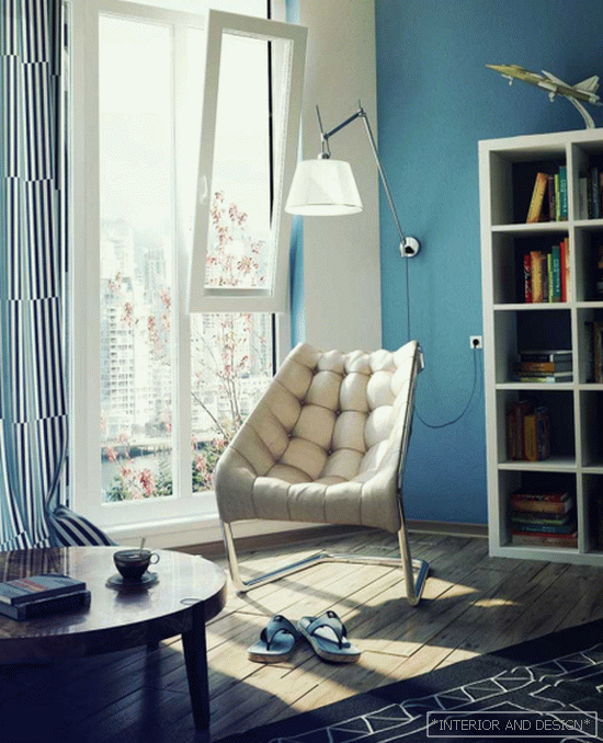 Upholstered furniture - 5