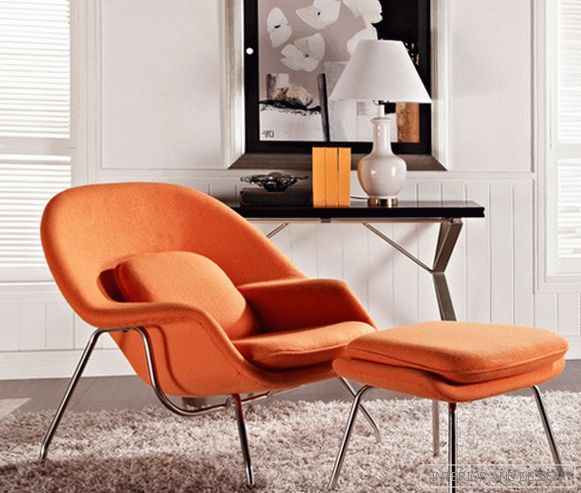 Upholstered furniture - 4