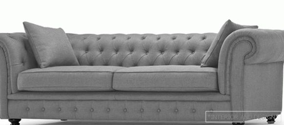 Soft set (sofa classic) - 2