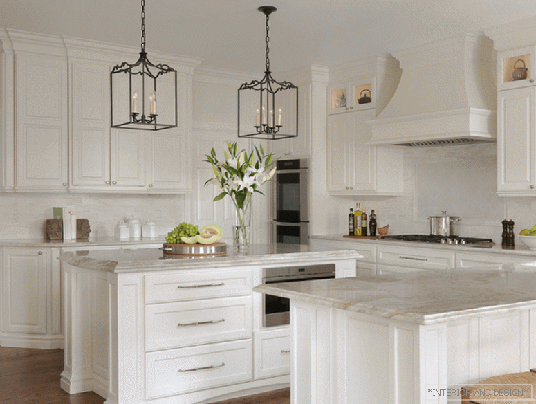White kitchen design 3
