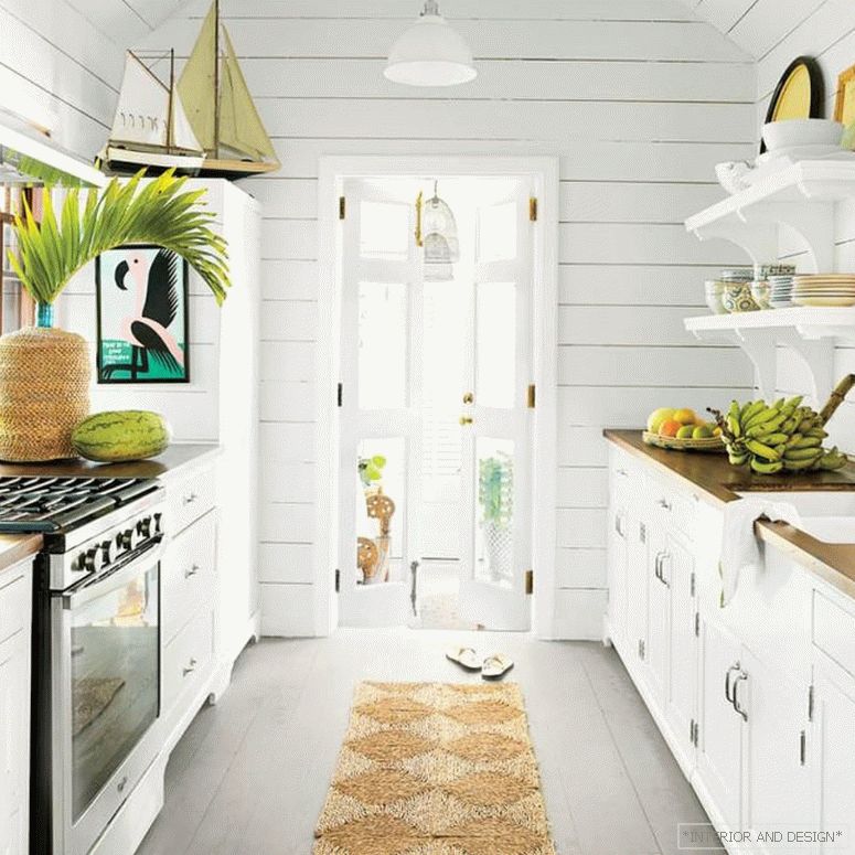 White kitchen design 5
