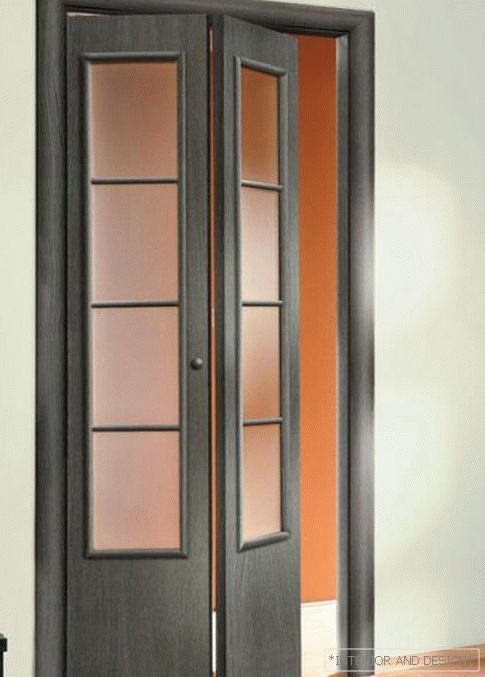 Sliding doors (MDF) - 5