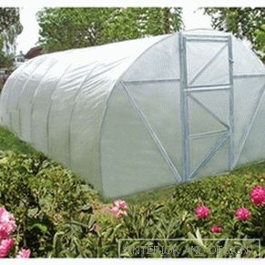 How to make a greenhouse