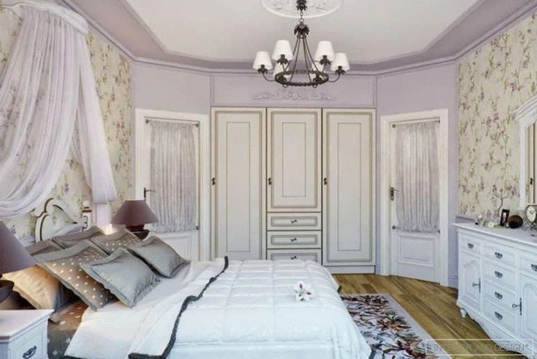 Provence Bedroom 4