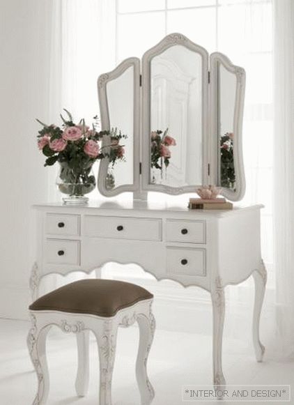 Dressing table Ikea 03