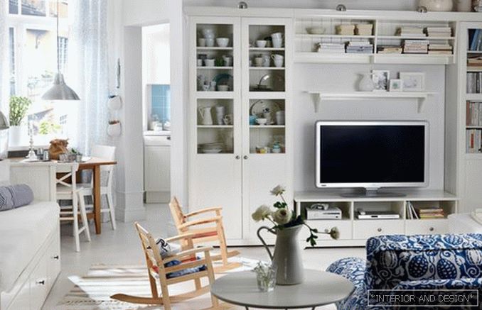 Original interior ideas Ikea 02