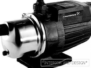 Pump Grundfos